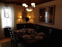 Copper Dreams Bed and Breakfast