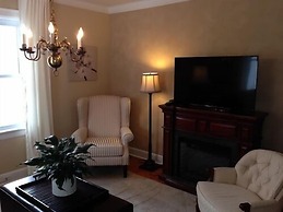 Copper Dreams Bed and Breakfast