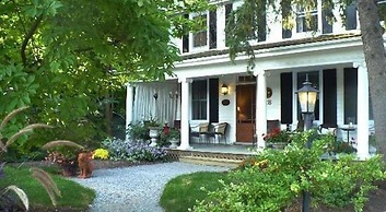 Copper Dreams Bed and Breakfast