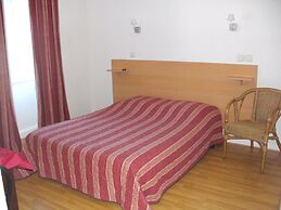 Hotel saint Paul
