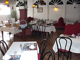 Hotel saint Paul