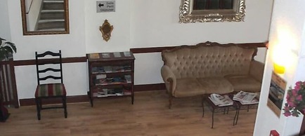 Hotel saint Paul