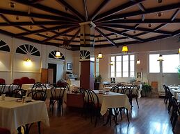 Hotel saint Paul
