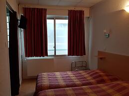 Hotel saint Paul