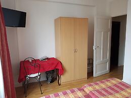 Hotel saint Paul