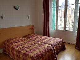 Hotel saint Paul