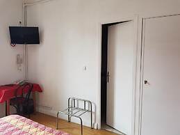 Hotel saint Paul