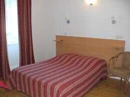 Hotel saint Paul