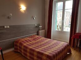 Hotel saint Paul