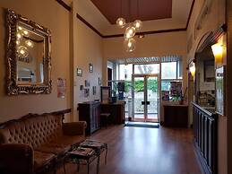Hotel saint Paul