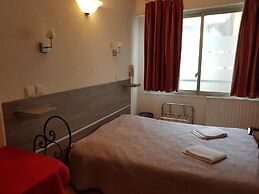 Hotel saint Paul