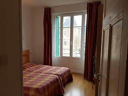 Hotel saint Paul