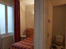 Hotel saint Paul