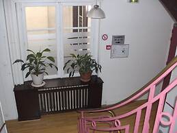 Hotel saint Paul
