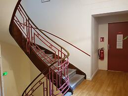 Hotel saint Paul