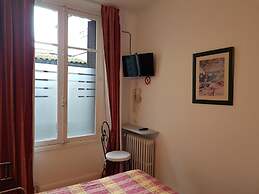 Hotel saint Paul