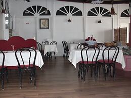 Hotel saint Paul