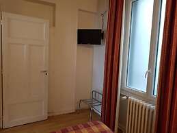Hotel saint Paul