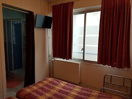 Hotel saint Paul