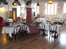 Hotel saint Paul