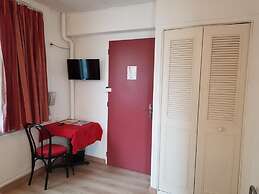 Hotel saint Paul