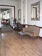 Hotel saint Paul