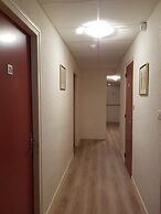 Hotel saint Paul