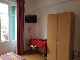 Hotel saint Paul
