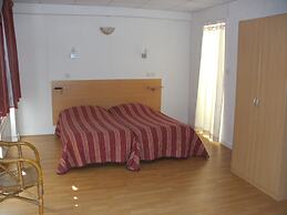 Hotel saint Paul