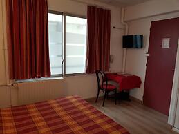 Hotel saint Paul
