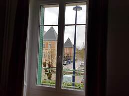 Hotel saint Paul