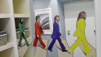 Rome Together Guest House