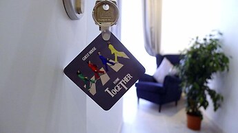 Rome Together Guest House