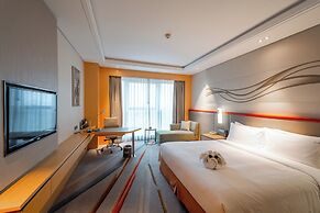 Holiday Inn Suzhou Huirong Plaza by IHG