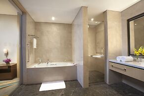 Holiday Inn Suzhou Huirong Plaza by IHG