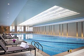 Holiday Inn Suzhou Huirong Plaza by IHG