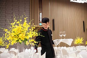 Holiday Inn Suzhou Huirong Plaza by IHG