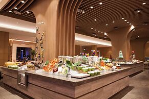 Holiday Inn Suzhou Huirong Plaza by IHG