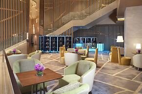 Holiday Inn Suzhou Huirong Plaza by IHG