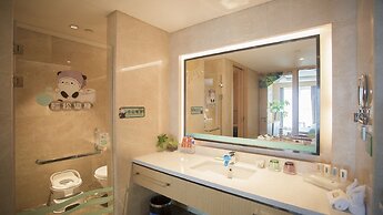 Holiday Inn Suzhou Huirong Plaza by IHG