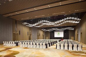 Holiday Inn Suzhou Huirong Plaza by IHG