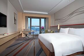 Holiday Inn Suzhou Huirong Plaza by IHG