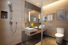 Holiday Inn Suzhou Huirong Plaza by IHG