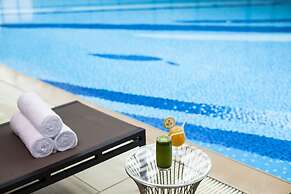 Holiday Inn Suzhou Huirong Plaza by IHG