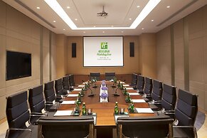 Holiday Inn Suzhou Huirong Plaza by IHG