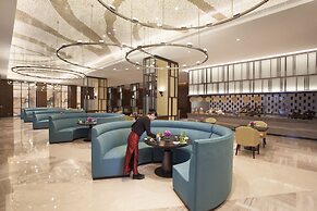 Holiday Inn Suzhou Huirong Plaza by IHG