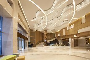 Holiday Inn Suzhou Huirong Plaza by IHG
