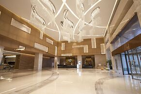 Holiday Inn Suzhou Huirong Plaza by IHG