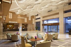 Holiday Inn Suzhou Huirong Plaza by IHG