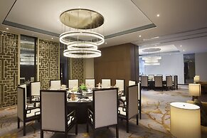 Holiday Inn Suzhou Huirong Plaza by IHG